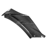 Side part cover left 200g ap carbon line yamaha yzf-r1/m rn65 (20-25)