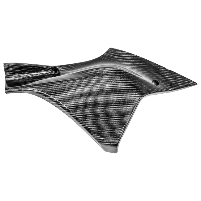 Side part on the left 200g AP carbon line yamaha yzf-r1/m rn65 (20-25)