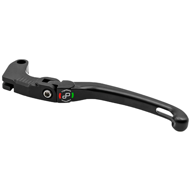 Palanca de embrague plegable LighTech Aprilia RS 660 (20-25) LEVXF001J 