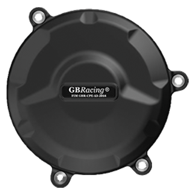 Coupling Protector Protection cover GbRacing Ducati Panigale 1199/R/S (12-17)