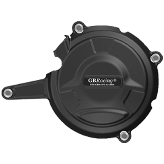 Sighting machines protector protective cover GBRacing Ducati Panigale 1199/S/R (12-17)