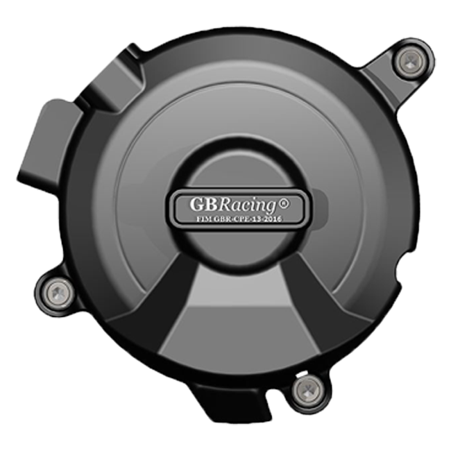 Protector de alternador cubierta de protección GBRacing KTM RC8/R 1190 (12-16) 