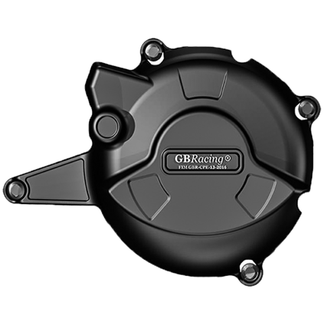 Sighting machines protector protective cover GBRacing Ducati Panigale V2 955 (20-24)