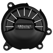 Protector de luz de la cubierta de protección GBRacing Ducati Panigale V4 R (19-24) 