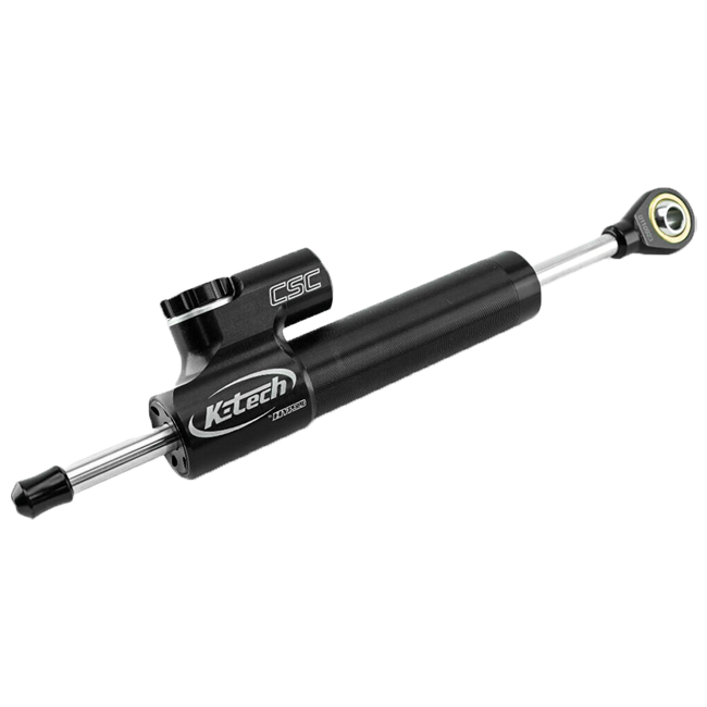 Kit de amortiguador de dirección K-Tech Race Yamaha YZF-R6 (06-16) 053-006-270-010 