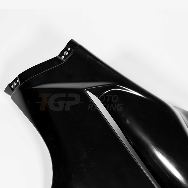 Left Side Fairing Lavatex AP Carbon Line Ducati Panigale V4 R (2026) 