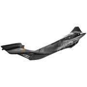 Rear fairing left 200g carbon AP Carbon Line for Ducati Panigale V4/S/R (25-26) 
