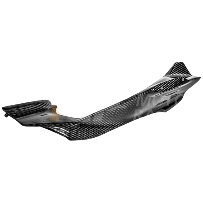 Rear fairing left 200g carbon AP Carbon Line for Ducati Panigale V4/S/R (25-26) 