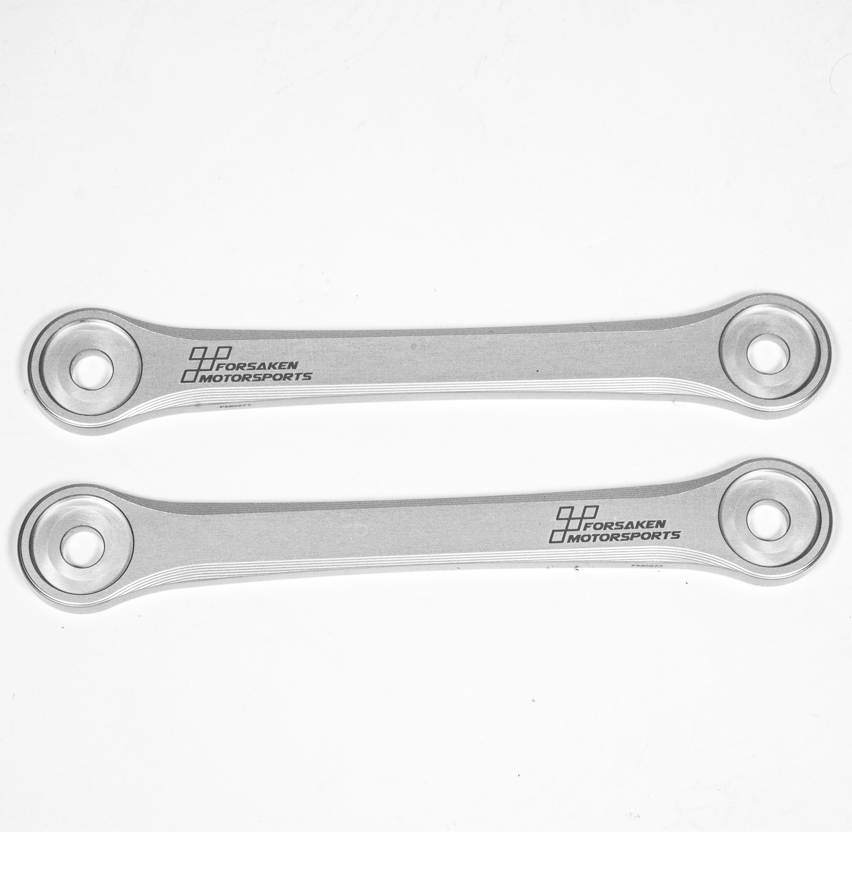 Linear deflection Forsaken Motorsport Honda CBR 1000 RR-R SC82 (20-25) 