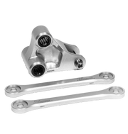 Linear deflection Forsaken Motorsport Honda CBR 1000 RR-R SC82 (20-25) 