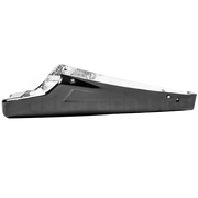 Spoiler de bache Lavatex AP Carbon Line Ducati Panigale V4/S (2025) 