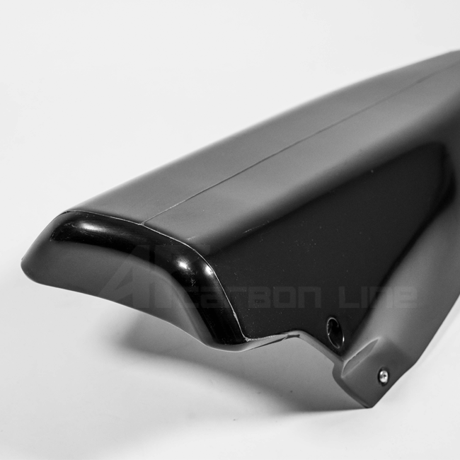 Spoiler de bache Lavatex AP Carbon Line Ducati Panigale V4/S (2025) 