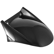 Guardabarros trasero de carbono Fullsix Aprilia RSV4/1100 Factory/R/RR/RF (09-20) 