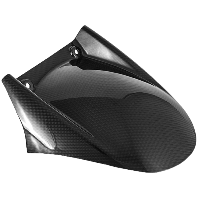 Rear fender carbon fullsix aprilia rsv4/1100 factory/r/rr/rf (09-20)