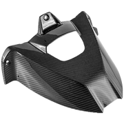 Rear fender "Stk" Carbon Fullsix BMW S1000RR K46 (09-18)