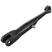 Caballete lateral de carbono Fullsix BMW S1000RR K46 (09-14) 