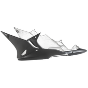 Bugpoiler "Street" Carbon Fullsix BMW S1000RR K46 (15-16)