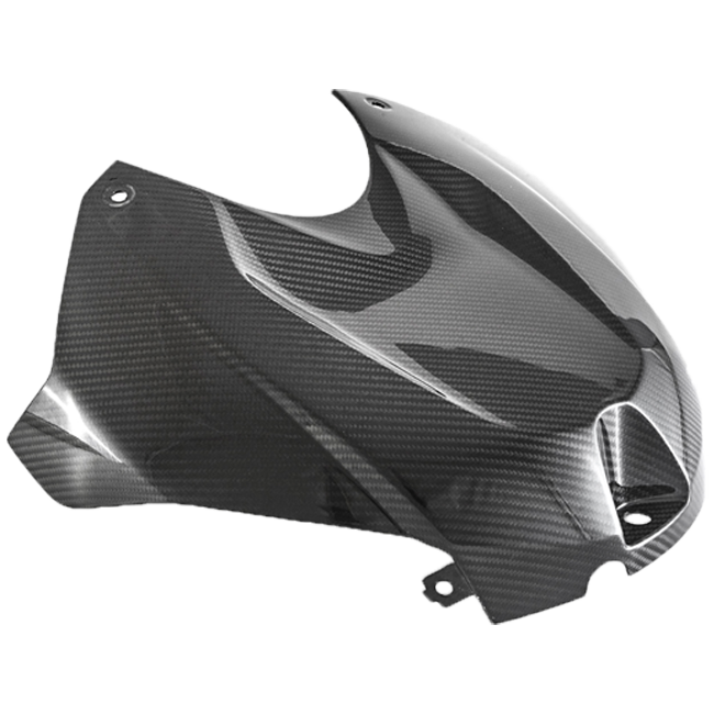 Airbox cover Carbon Fullsix BMW S1000RR K46 (15-18)