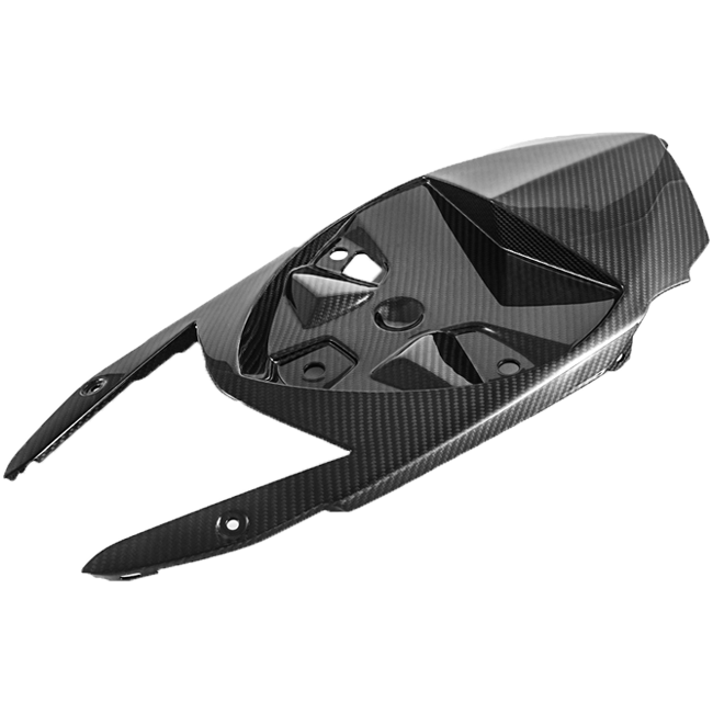 Lower part Carbon Fullsix BMW S1000RR K46 (15-18)