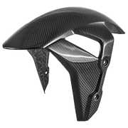 Front fenders Carbon Fullsix BMW S1000RR K67 (19-24)