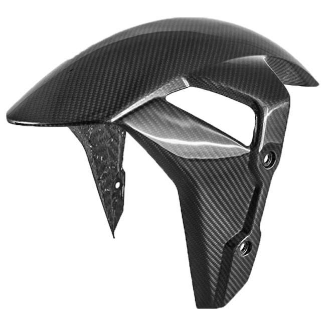 Front fenders Carbon Fullsix BMW S1000RR K67 (19-24)