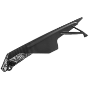 Chain guard "OEM" Carbon Fullsix BMW S1000RR K67 (19-26) 