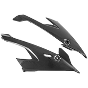 Set (left and right) Carbon Fullsix BMW S1000RR K67 (19-22)