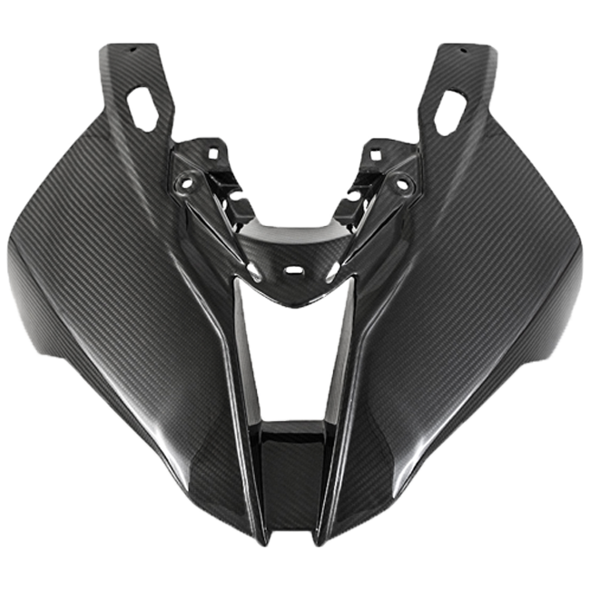 Front mask "Street" Carbon Fullsix BMW S1000RR K67 (19-24)