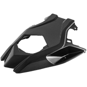 Carcasa trasera de carbono Fullsix BMW S1000RR K67 (19-22) 