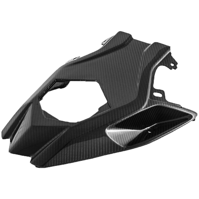 Lower part Carbon Fullsix BMW S1000RR K67 (19-22)