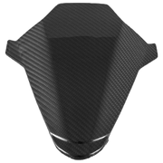 Cubierta de instrumentos de carbono Fullsix BMW S1000RR K67 (19-22) 