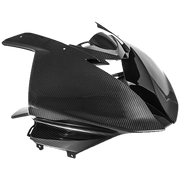 Front mask "Race" Carbon Fullsix BMW S1000RR K46 (15-18)