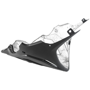 Spoiler trasero "Race" de carbono Fullsix para BMW S1000RR K67 (19-25) 