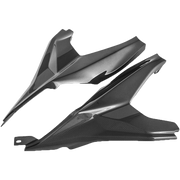 Cubiertas de marco de carbono Fullsix Ducati Panigale 899 (13-16) 