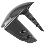 Guardabarros delantero de carbono Fullsix Ducati Panigale 1199/R/S (12-17) 