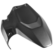 Rear fender carbon fullsix ducati panigale 1299/s (15-18)
