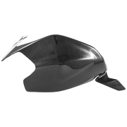 Cubierta de basculante "SBK" de carbono Fullsix para Ducati Panigale 1299/S (15-18) 