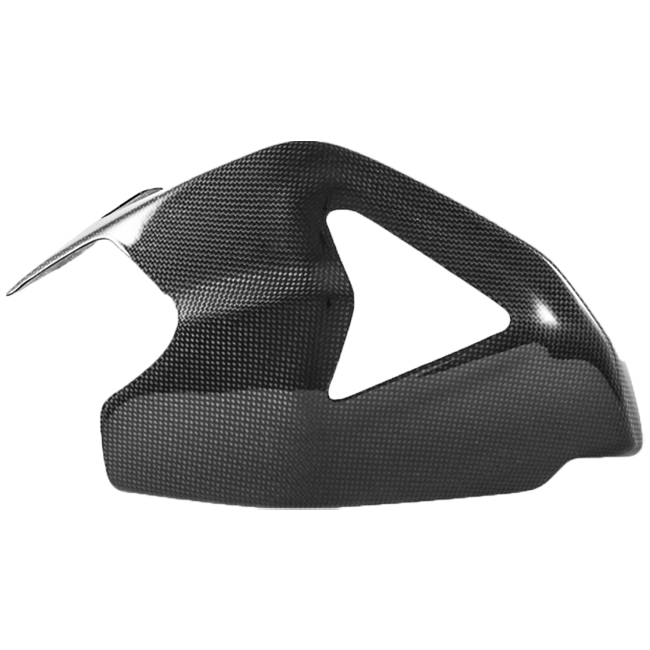 Wing cover Carbon Fullsix Ducati Panigale V2 955 (20-24)