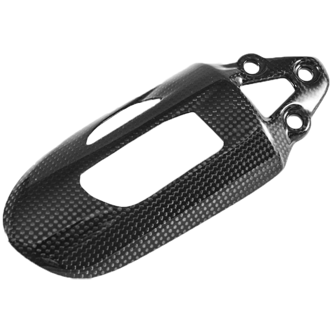 Seat cover Carbon Fullsix Ducati Panigale 1199/R/S (12-17)