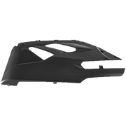 Panel lateral inferior izquierdo de carbono Fullsix Ducati Panigale 959 (16-19) 