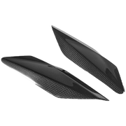 Tank cladding parts below Carbon Fullsix Ducati Panigale 1299/S (15-18)