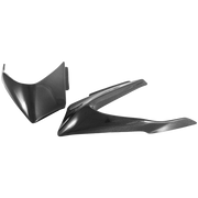 Front mask disguise parts Carbon Fullsix Ducati Panigale 1199/R/S (12-17)