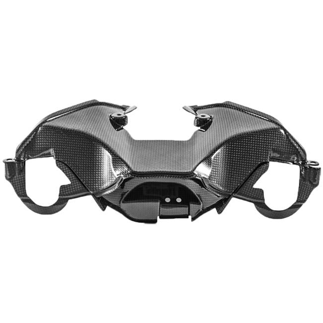 Entrada de aire "OEM SET" Carbono Fullsix Ducati Panigale 1199/R/S (12-17) 