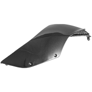 Carcasa trasera izquierda de carbono Fullsix Ducati Panigale 899 (13-16) 