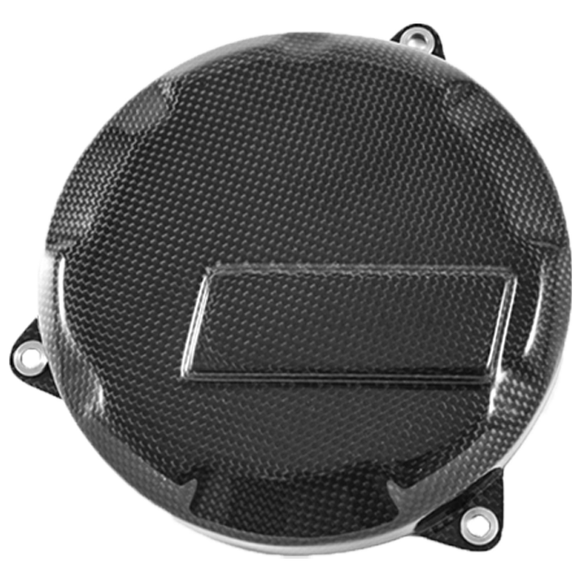 Cup cover "Race" Carbon Fullsix Ducati Panigale 1199/R/S (12-17)