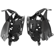 Electronics bracket Set Carbon Fullsix Ducati Panigale 1299/S (15-18)