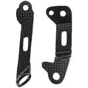 Brake/coupling container Halter Carbon Fullsix Ducati Panigale 1199/R/S (12-17)