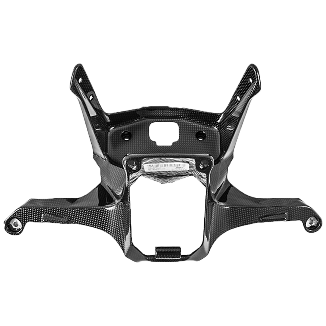 Headlight holder Carbon Fullsix Ducati Panigale 899 (13-16)