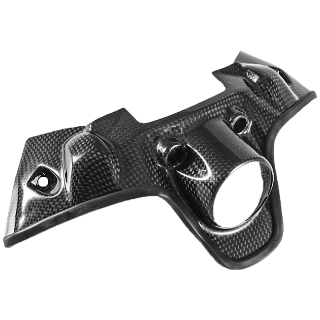 Cubierta de llave de encendido Carbon Fullsix Ducati Panigale 959 (16-19) 