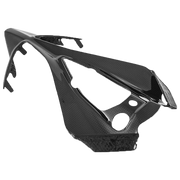 Heck lower part carbon fullsix ducati panigale 1299/s (15-18)